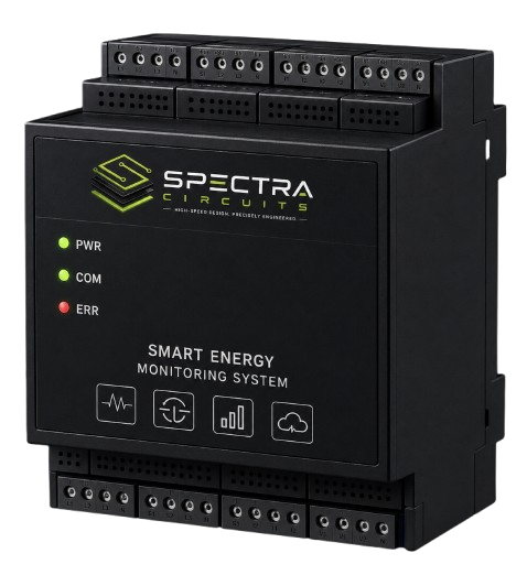 Energy Monitoring System