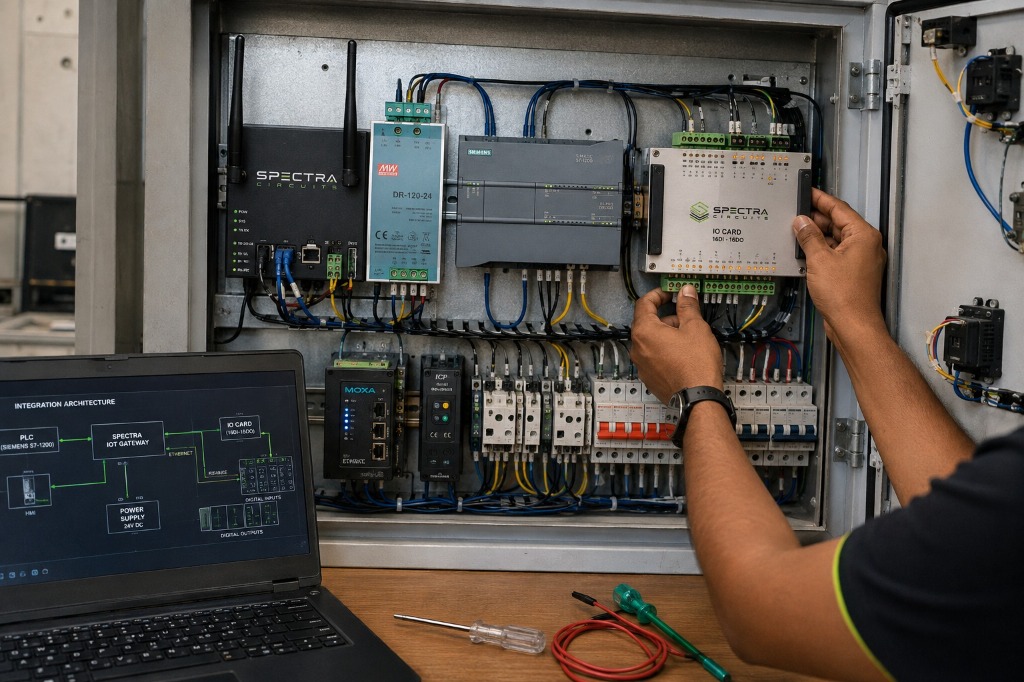 Integration & Components