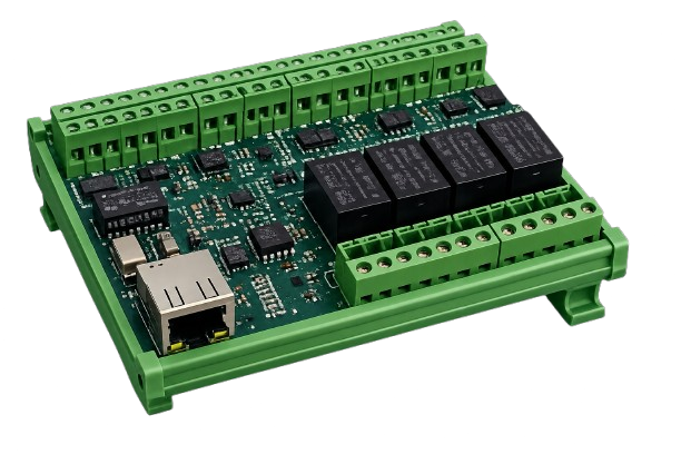 I/O Card
