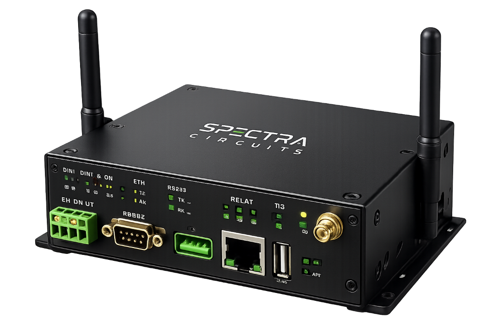 IoT Gateway