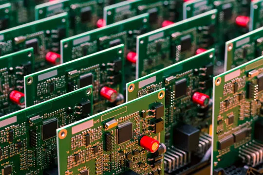 PCB Design & Assembly